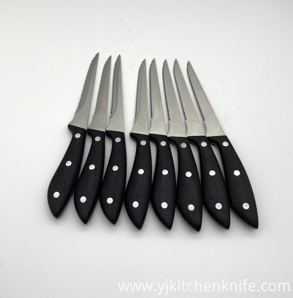 Steak Knife Steak Knife
